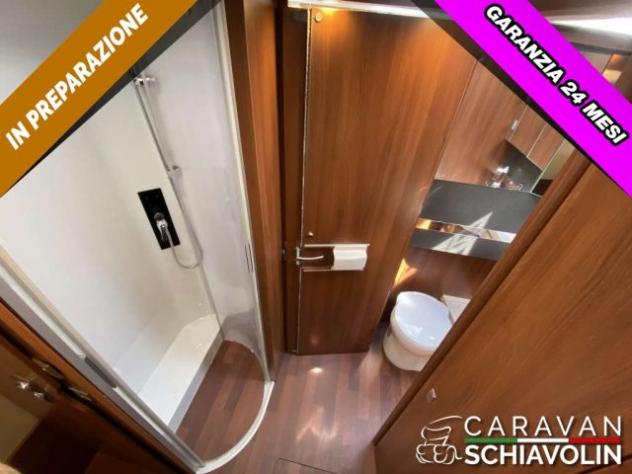 CARTHAGO CHIC C LINE I 5.0 QB L CAMBIO AUTOMATICO rif. 23730367 - Foto 4