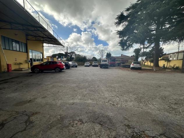 Capannone commerciale in vendita a Romagnano - Massa 1600 mq Rif: 1251564 - Foto 8