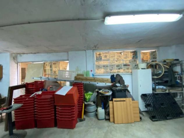 Immobile in asta di 92 m² in vendita a Calangianus - Foto 13