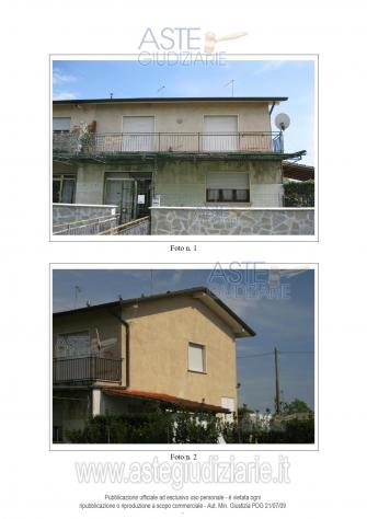IMMOBILI-IMMOBILE RESIDENZIALE-Via Arginvecchio n. 587 - Foto 5
