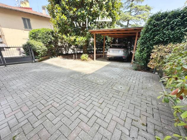 Terratetto in vendita a San Donnino - Campi Bisenzio 150 mq Rif: 1329452 - Foto 3