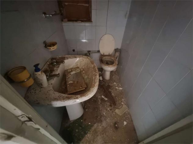 V004371 - VENDESI CASA SINGOLA A 1€ A CAMPOFRANCO - Foto 14