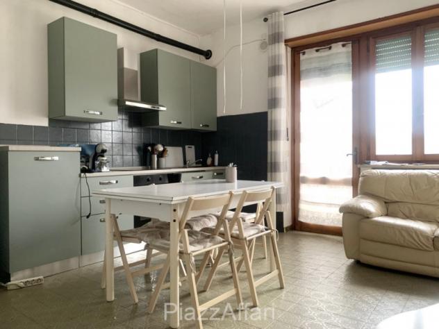 Appartamento a Candiana - Rif. CAN31