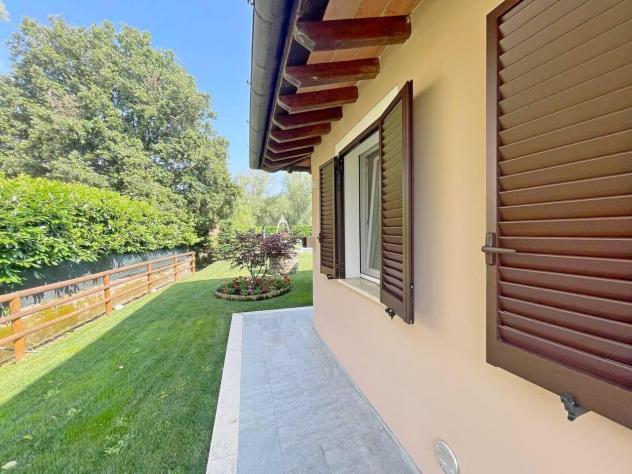 Villa in vendita a San Ginese - Capannori 220 mq Rif: 1328924 - Foto 9