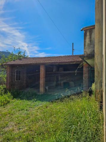 Villa in vendita a Colle di Compito - Capannori 216 mq Rif: 1407431 - Foto 5