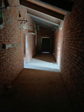 Casa indipendente di 120 m² con 4 locali e box auto doppio in vendita a Carpi - Foto 13