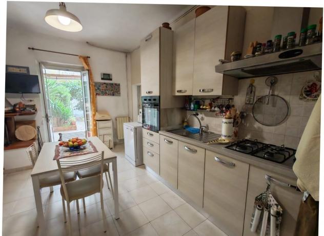 Terratetto in vendita a Marina di Carrara - Carrara 180 mq Rif: 1419462 - Foto 8