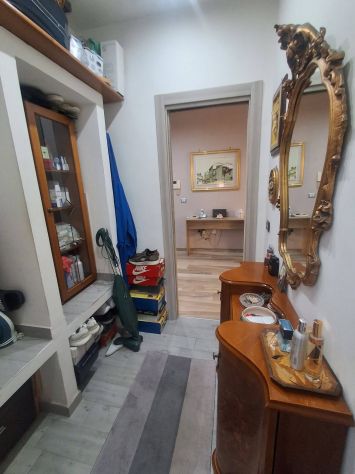 AMPIO 4 VANi 120 MQ RiSTRUTTURATO CENTRALE CORSO UMBERTO I CASALNUOVO - Foto 5