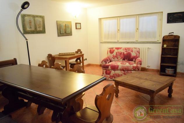 VILLA di 4 vani e di 260 mq (CAVENAGO DI BRIANZA) rif. IGC VILLA 350 V.MANZONI - Foto 10