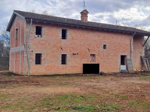 Immobile in asta di 250 m² in vendita a Crocetta del Montello - Foto 3