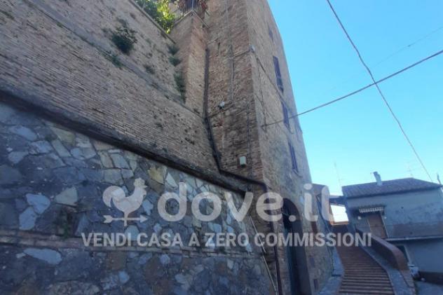 Palazzo / Stabile di 292 m² con più di 5 locali in vendita a Fabro - Foto 19