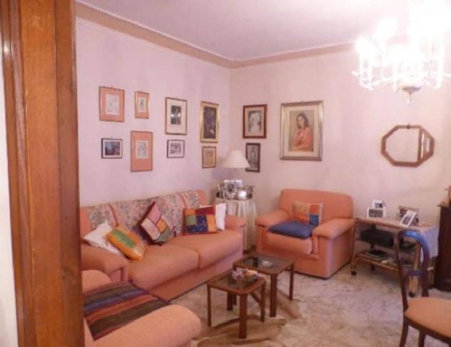 Immobile in asta di 170 m² con più di 5 locali e box auto in vendita a Fermo - Foto 7
