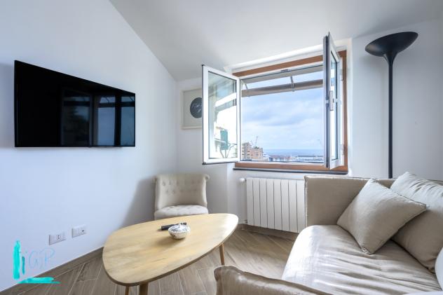 Appartamento in vendita a Genova, Centro - Foto 11