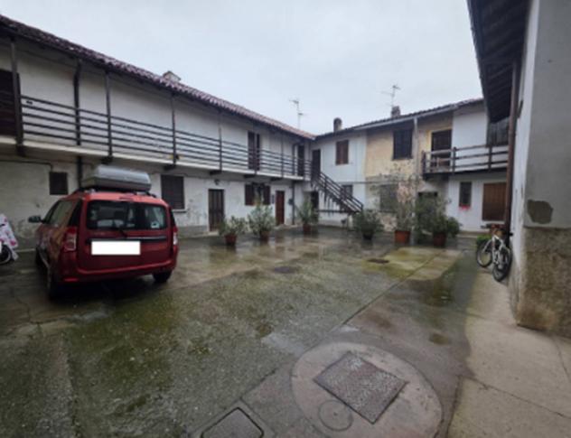 Immobile in asta di 76 m² in vendita a Inzago - Foto 9