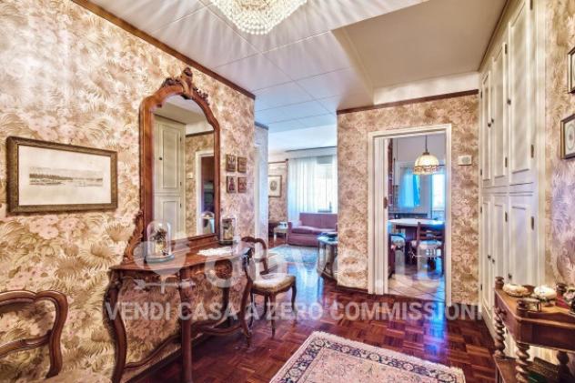 Appartamento di 90 m² con 5 locali in vendita a Ivrea - Foto 10