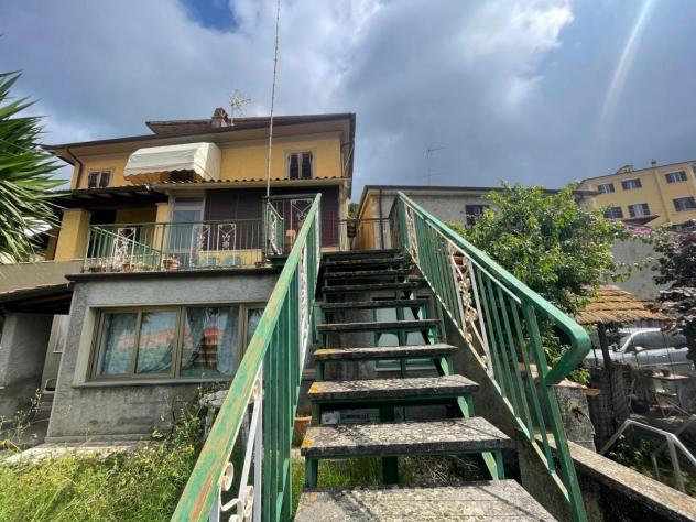 Porzione di casa in vendita a Pietrasanta - Foto 8