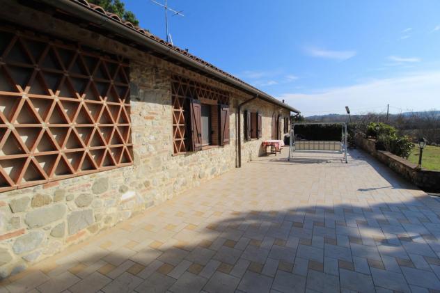 Casa singola in vendita a Poggibonsi 137 mq Rif: 1312251 - Foto 2