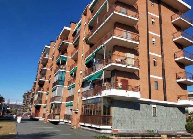 Immobile in asta di 69 m² in vendita a Rivoli - Foto 6
