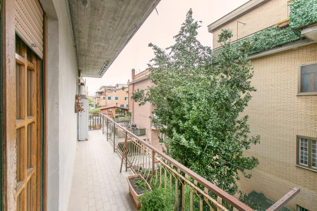 Appartamento in Via della Palmarola Nuova - Foto 18