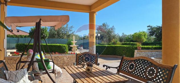 Villa o villino in vendita a Rosolini - Foto 9