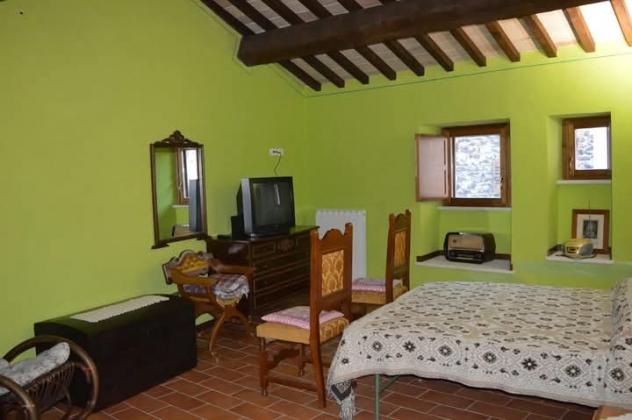 Appartamento in Frazione Messenano - Foto 4
