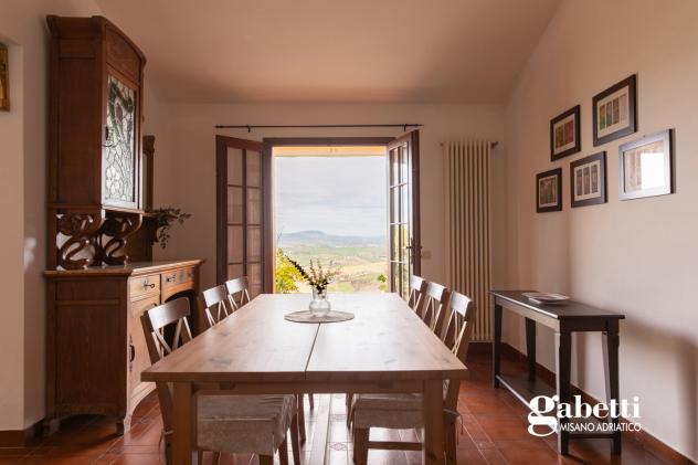 Villa o villino - Tavullia . Rif.: MV012VRG - Foto 6