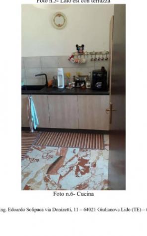 Immobile in asta di 400 m² con più di 5 locali in vendita a Teramo - Foto 5