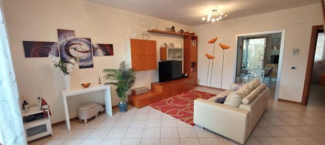Villa di 127 m² con 3 locali e box auto in vendita a Villafranca Padovana - Foto 4