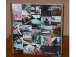 MERCEDES-BENZ attraverso gli occhi della gente, Daimler AG. Editore 2008.