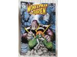 Monkeyman & O'Brien