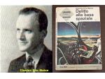 Delitto alla base  spaziale, Charles Eric Maine, URANIA 317, A. MONDADORI 1963