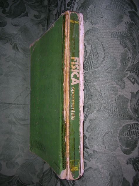 FISICA SPERIMENTALE - Foto 2