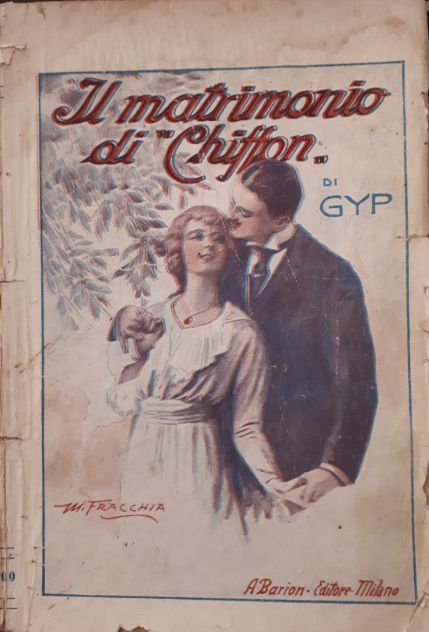 Attilio Barion Editore Milano, TRE ROMANZI 1924. - Foto 2