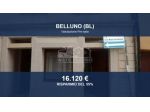 Immobile in asta di 26 m² in vendita a Belluno