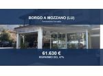 Immobile in asta di 129 m² in vendita a Borgo a Mozzano