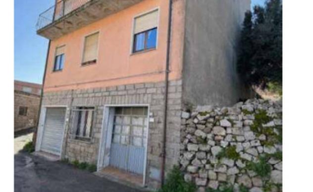 Immobile in asta di 105 m² con più di 5 locali in vendita a Calangianus - Foto 10