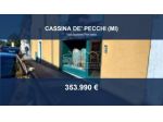 Immobile in asta di 103 m² con più di 5 locali in vendita a Cassina de' Pecchi