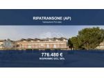 Immobile in asta di 4396 m² in vendita a Ripatransone