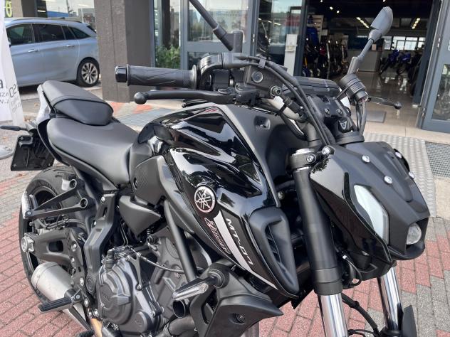 Yamaha MT-07 35KW A2 - Foto 4