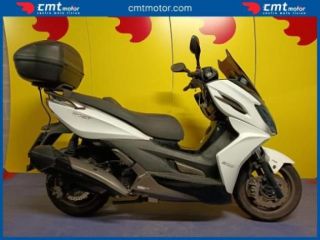 KYMCO K-Xct Garantito e Finanziabile rif. 21468783