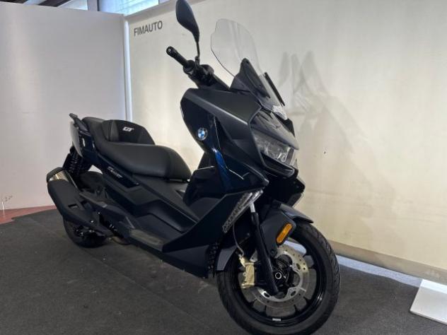 BMW C 400 GT C 400 GT rif. 22524256 - Foto 4