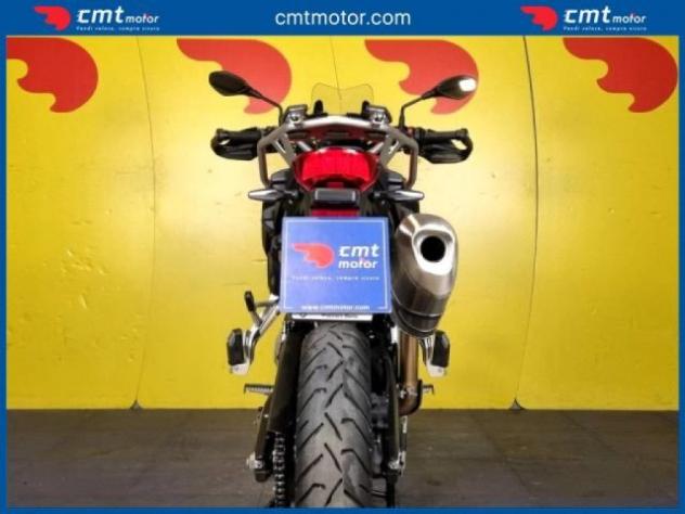 BMW F 850 GS Garantita e Finanziabile rif. 23793672 - Foto 10
