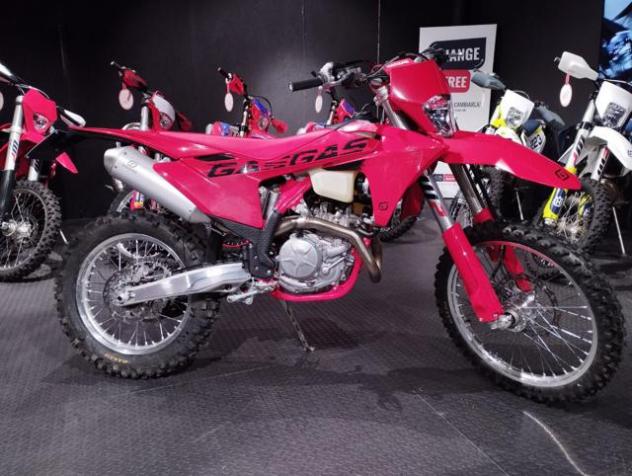 GAS GAS EC 450 EC 450 F
