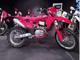 GAS GAS EC 450 EC 450 F