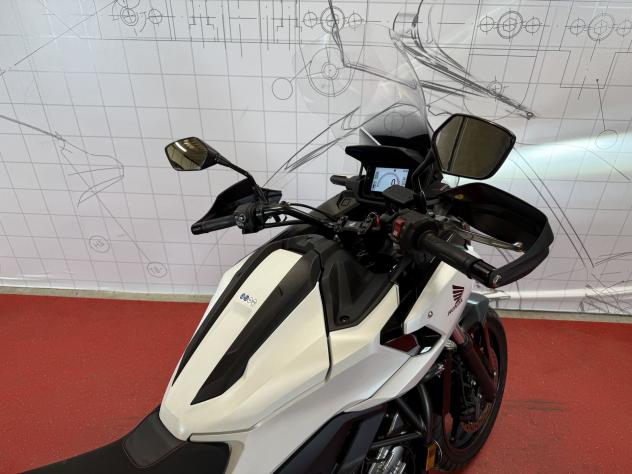 Honda NC 750 HONDA NC 750 X - YM 2026 - Foto 8