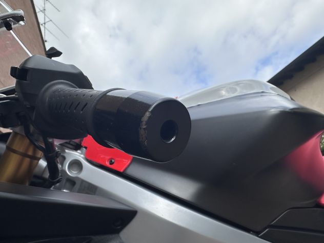 Aprilia RS660 2022 21700km - Foto 6