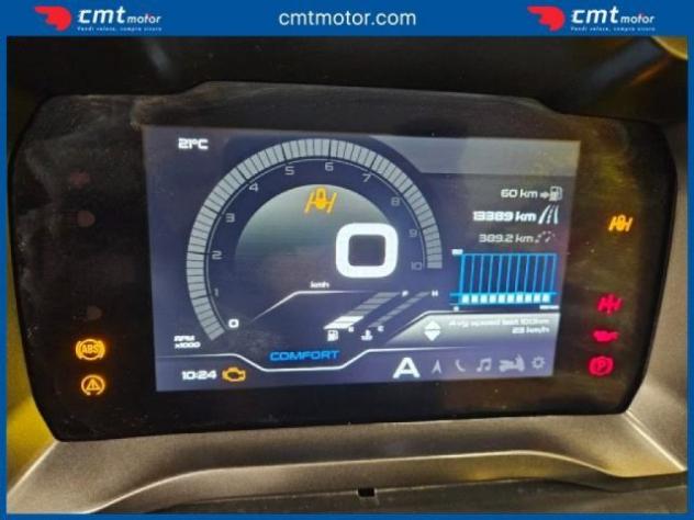 PIAGGIO MP3 Garantito e Finanziabile rif. 23965670 - Foto 5