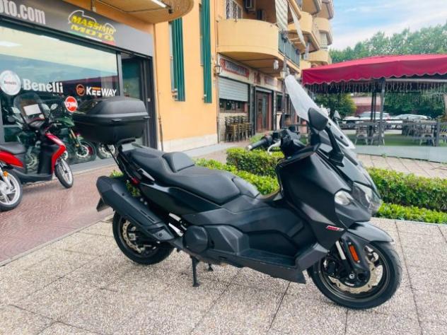 SYM Maxsym TL 500 TUTTO INCLUSO ANCHE PASSAGGIO! MINI RATE rif. 23995622 - Foto 7