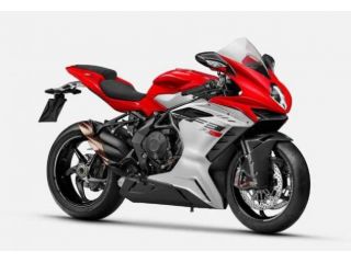 MV AGUSTA F3 800 RR