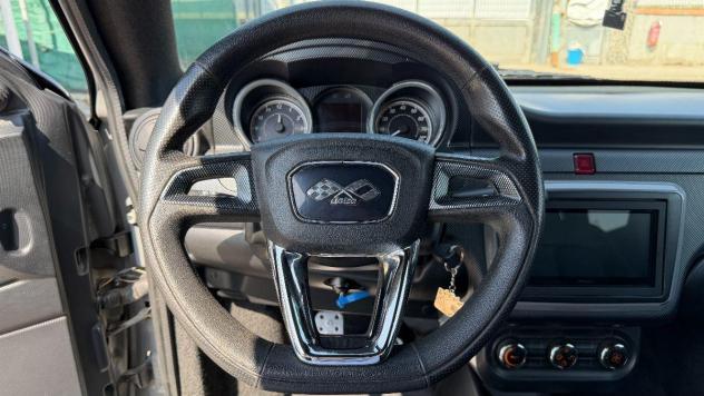 Ligier JS50 Sport Ultimate Ice Tec dci - Foto 7